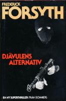 Dj&auml;vulens alternativ