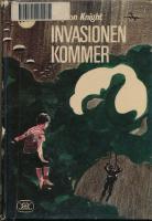 Invasionen kommer