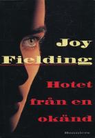 Hotet fr&aring;n en ok&auml;nd