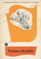 Teckna och m&aring;la