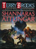 Shannaras &auml;ttlingar