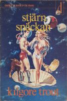 Stj&auml;rnsn&auml;ckan