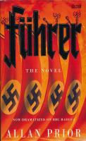 Führer - The Novel