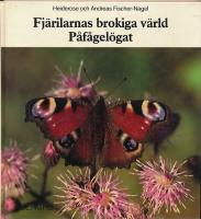 Fj&auml;rilarnas brokiga v&auml;rld : p&aring;f&aring;gels&ouml;gat