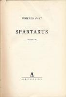Spartakus 
