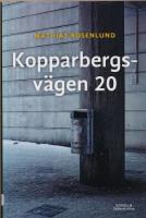 Kopparbergsv&auml;gen 20