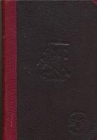 En &auml;kta j&auml;gare