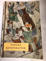 Svenska Konstskatter