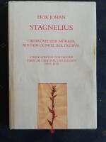 I bedr&ouml;velsens m&ouml;rker : Aus dem Dunkel der Tr&uuml;bsal : Lyriska dikter och elegier = Lyrische Gedichte und Elegien (1814-1823)