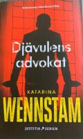 Dj&auml;vulens advokat