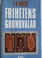 Frihetens grundvalar