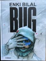 BUG. Bok 2