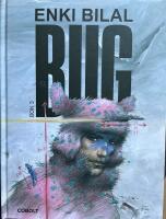 BUG. Bok 3