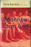 Mannen utan &ouml;de