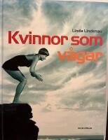 Kvinnor som v&aring;gar