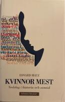 Kvinnor mest