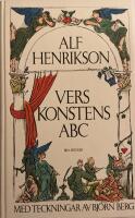 Verskonstens abc