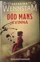 D&ouml;d mans kvinna