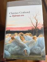 Hj&auml;rtats oro : anteckningar fr&aring;n ett vardagligt sjukdomsfall