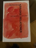 K&auml;rleksrelationer 