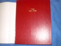 Visby f&ouml;rr i tiden : en kulturhistorisk sammanst&auml;llning i ord och bild