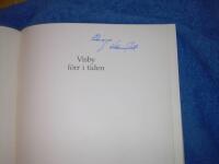 Visby f&ouml;rr i tiden : en kulturhistorisk sammanst&auml;llning i ord och bild