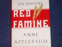 Red Famine Stalin's War on Ukraine