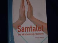 Samtalet med k&auml;nslom&auml;ssig intelligens