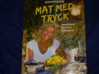 Mat med tryck : snabbare, godare, nyttigare