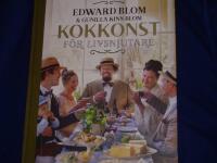 Kokkonst f&ouml;r livsnjutare