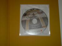 Orgelliv : sju sekel i Stockholms stifts kyrkor