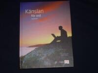 K&auml;nslan f&ouml;r ord, Svenska B