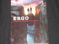 Ergo Fysik 1