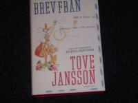 Brev fr&aring;n Tove Jansson