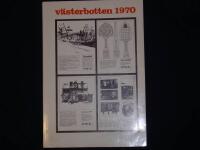 V&auml;sterbotten 1970
