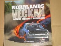 Norrlandsveckan - Sveriges h&auml;ftigaste rallycross!
