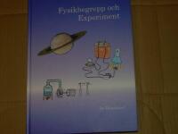 Fysikbegrepp och experiment