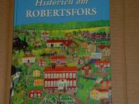 Historien om Robertsfors