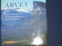 Arvet, Laponia Lapplands v&auml;rldsarv