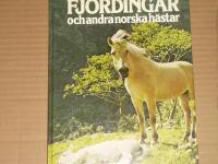 Fjordingar och andra norska h&auml;star
