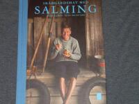 Sk&auml;rg&aring;rdsmat med Salming