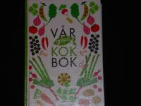 V&aring;r gr&ouml;na kokbok