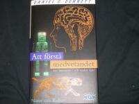 Att f&ouml;rst&aring; medvetandet : hos m&auml;nniskor och andra djur