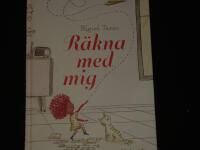 R&auml;kna med mig