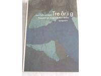 Tre &aring;r i g - Perspektiv p&aring; kropp och k&ouml;n i skolan