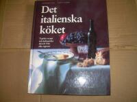 Det italienska k&ouml;ket