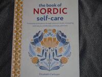 The Book Of Nordic Self-Care