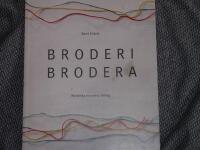 Broderi brodera
