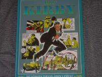 Rip Kirby - [de f&ouml;rsta tjugo &aring;ren i urval, 1946-1965]