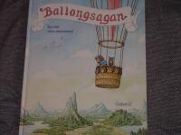 Ballongsagan